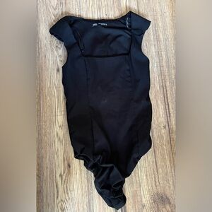 Body suit
